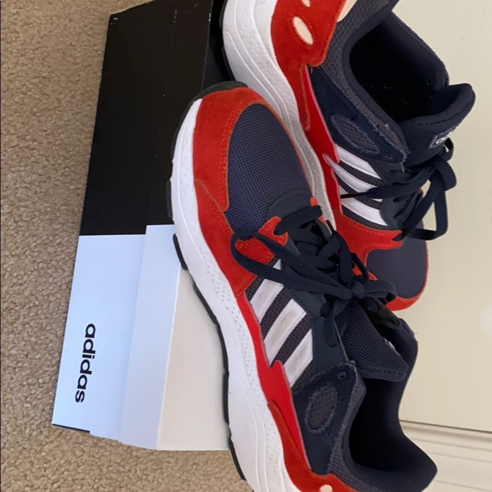 Men’s Adidas Sneakers